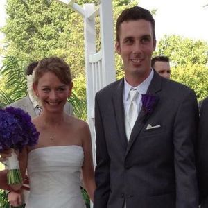 Meet your Posher, Sheryl